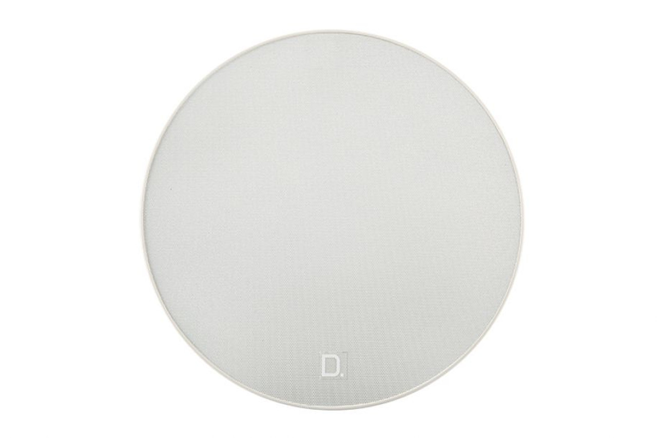 Definitive Technology Custom Install DT8R 8" In-Ceiling Speaker (Each)