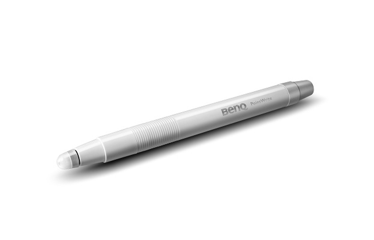 BenQ PW01U PointWrite Interactive Pen For Interactive Projector