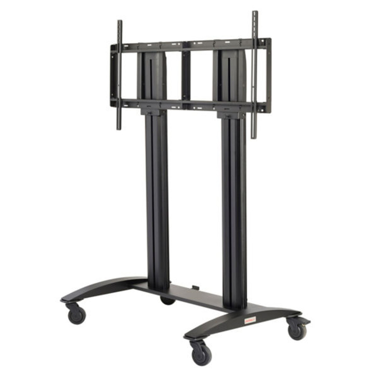 ST Peerless SR598-HUB Flat Display Mobile Trolley (55" - 84")