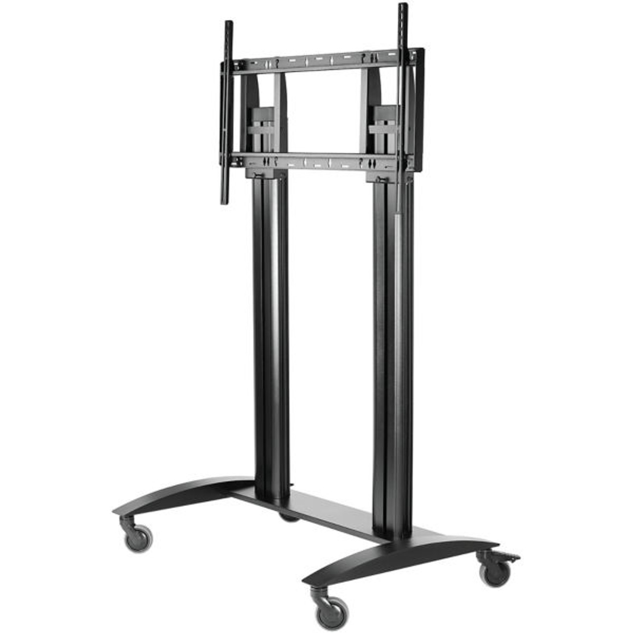 ST Peerless SR598 Flat Display Mobile Trolley (55" - 98")