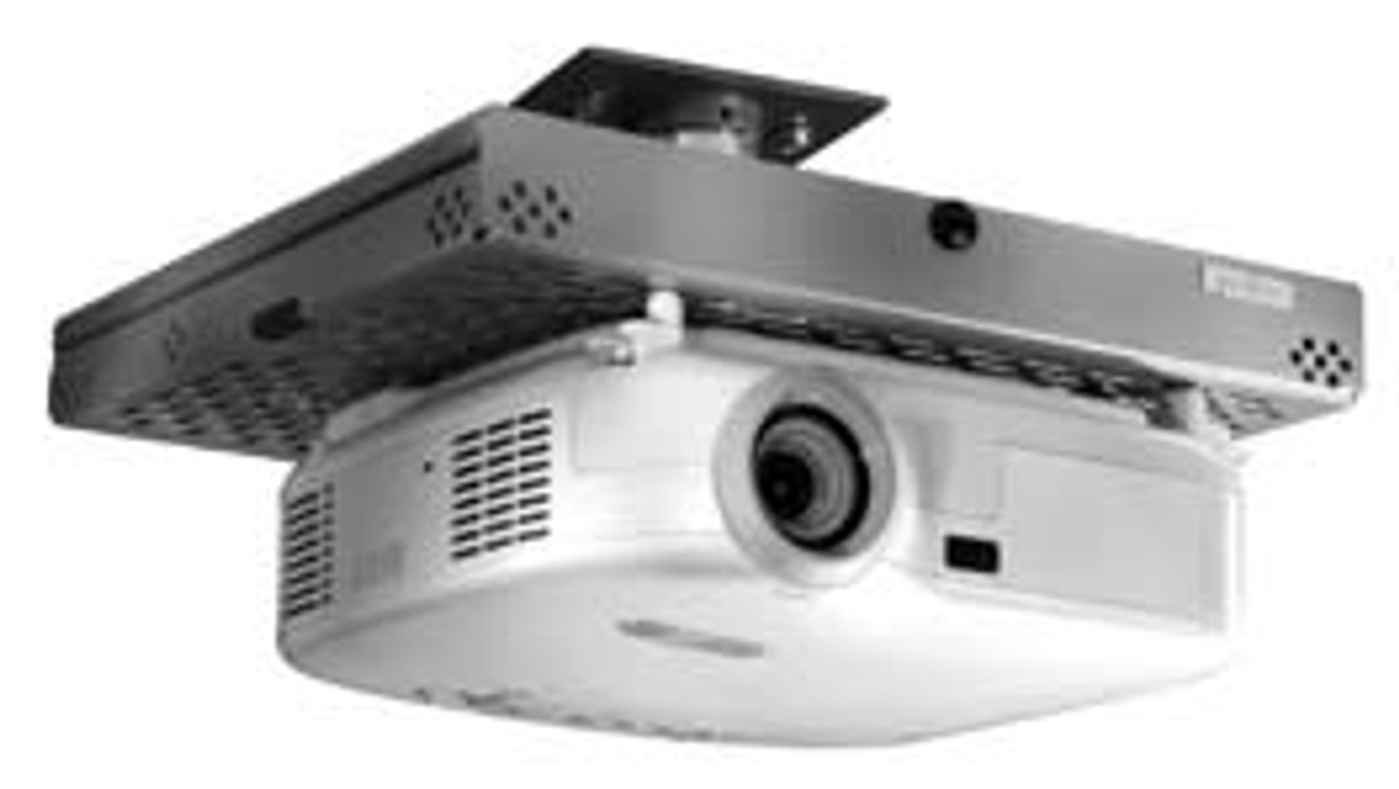 ST Peerless PSM-UNV-S Universal Projector Security Mount (up to 22kg)