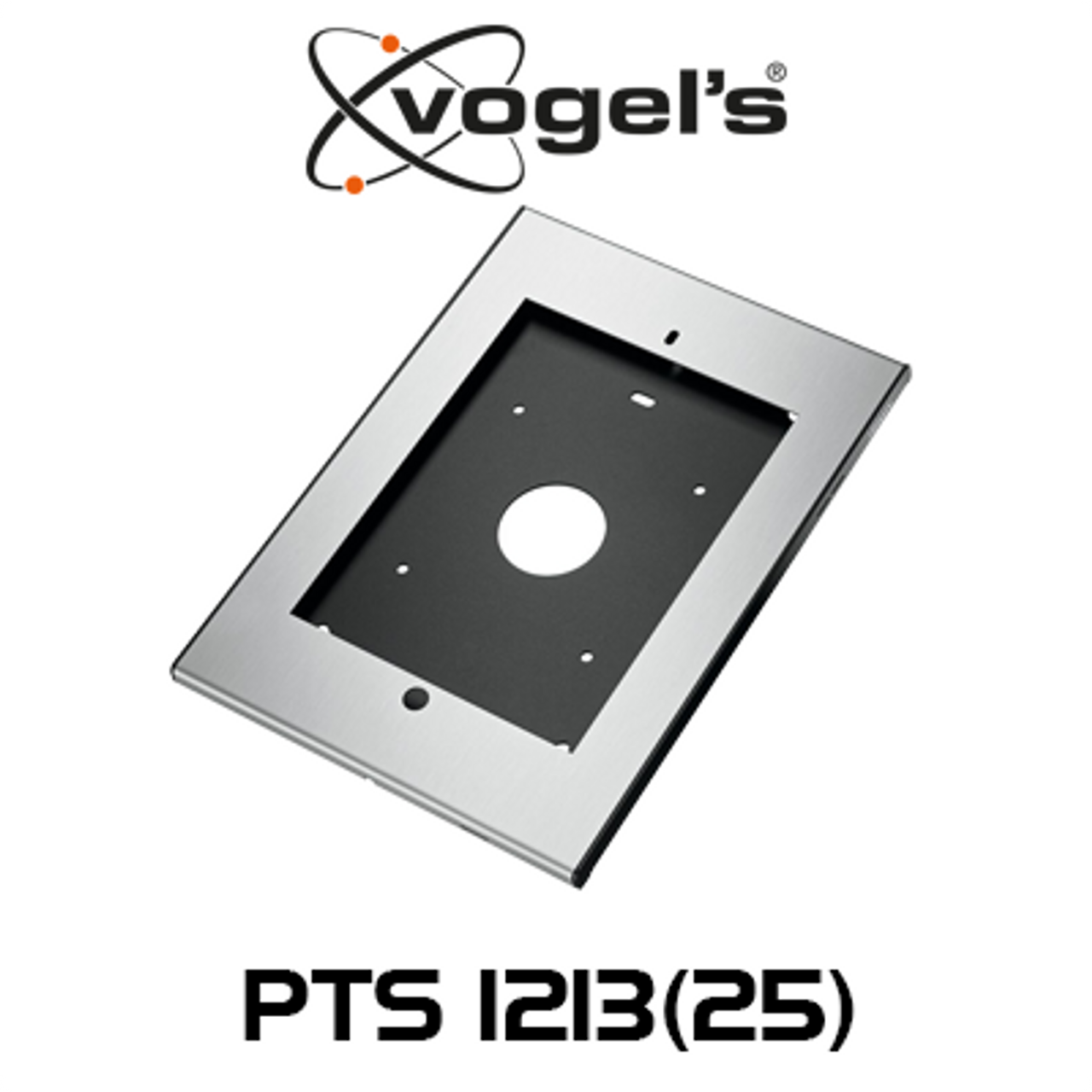 Vogels TabLock 9.7" iPad & iPad Mini Secure Tablet Enclosure