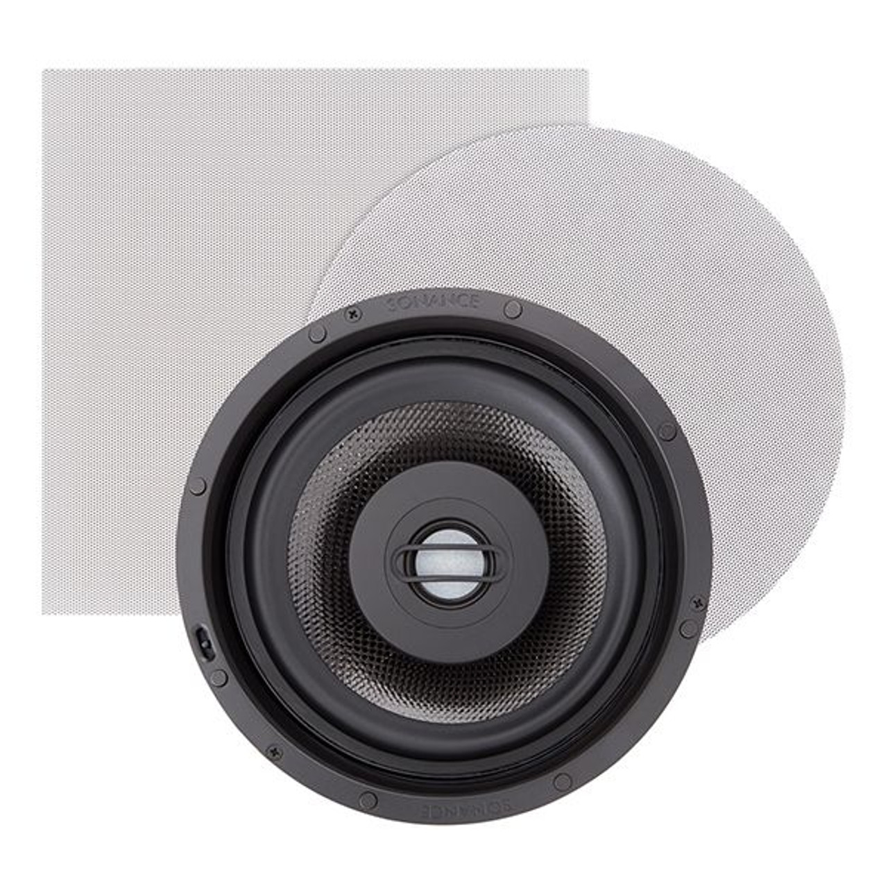 Sonance Architectural AS68RS 6.5" In-Ceiling Satellite Speaker (Each)