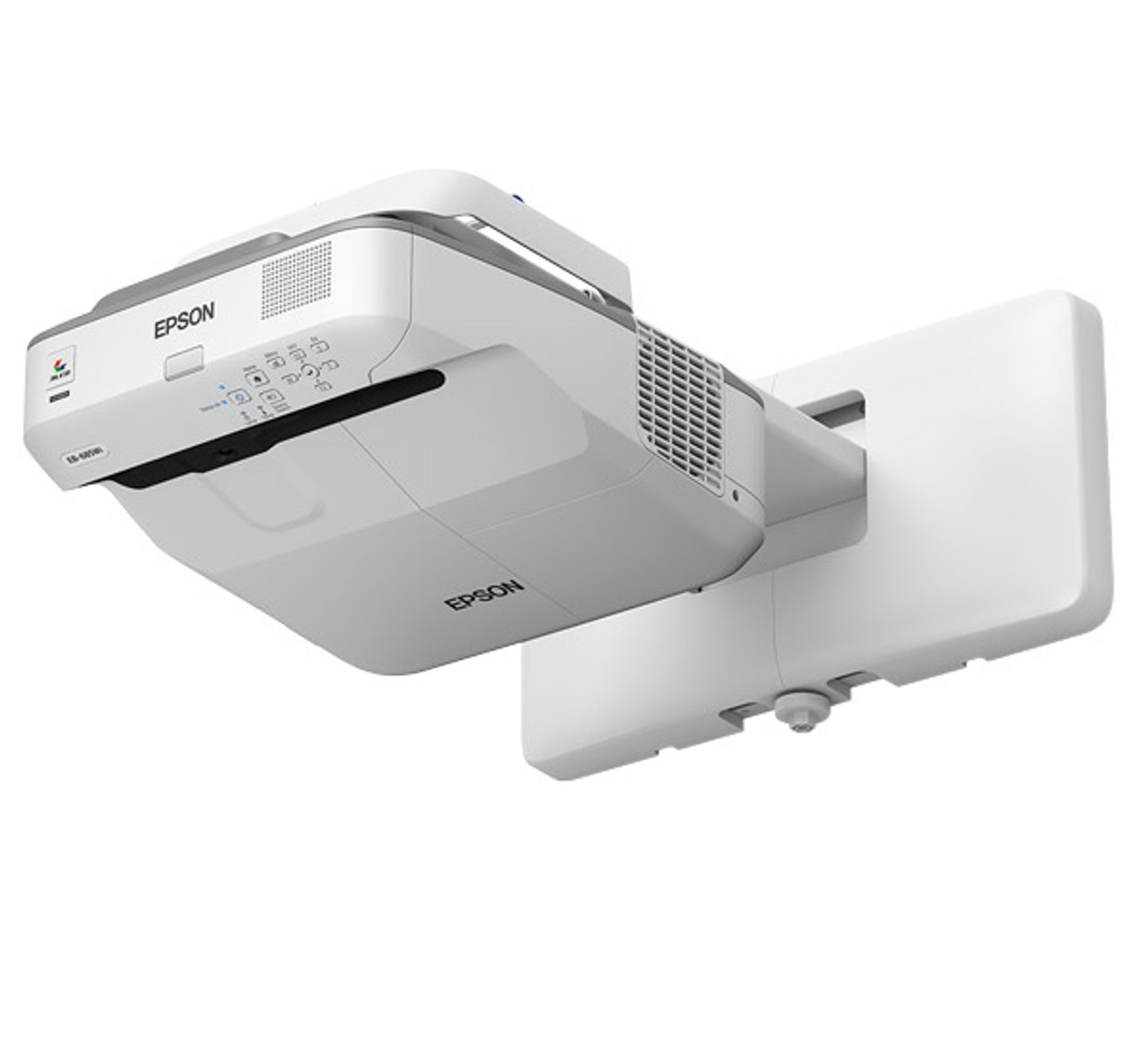 Epson EB-685W 3500 Lumen WXGA Ultra Short Throw Projector