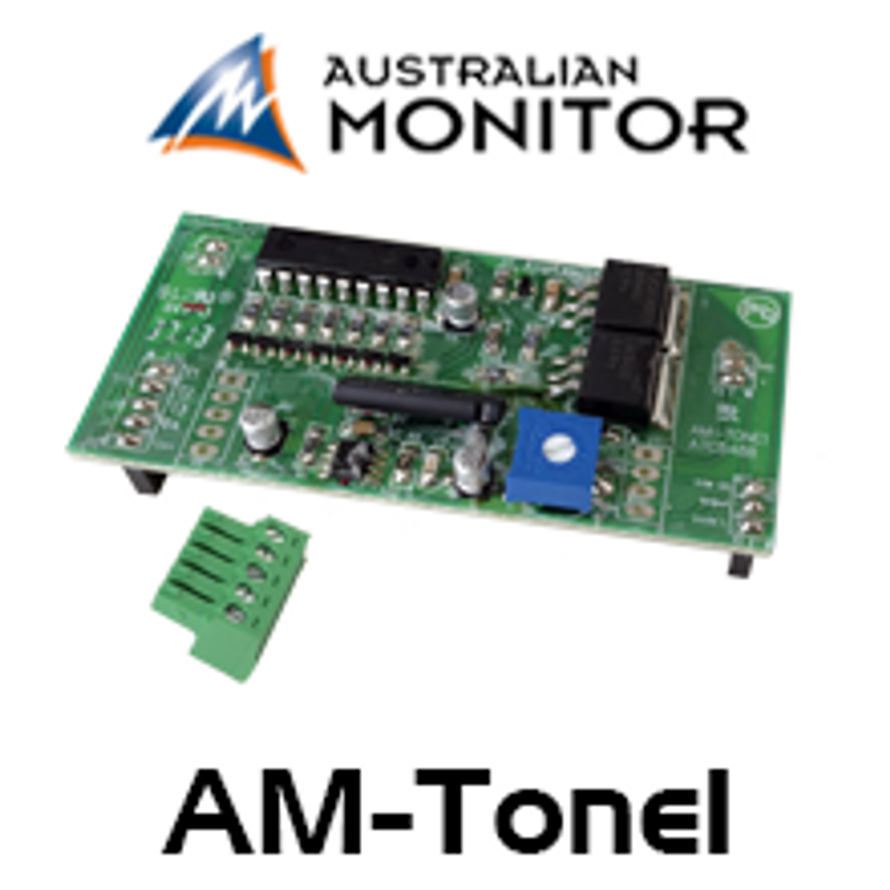 Australian Monitor AMTone1 Tone Module