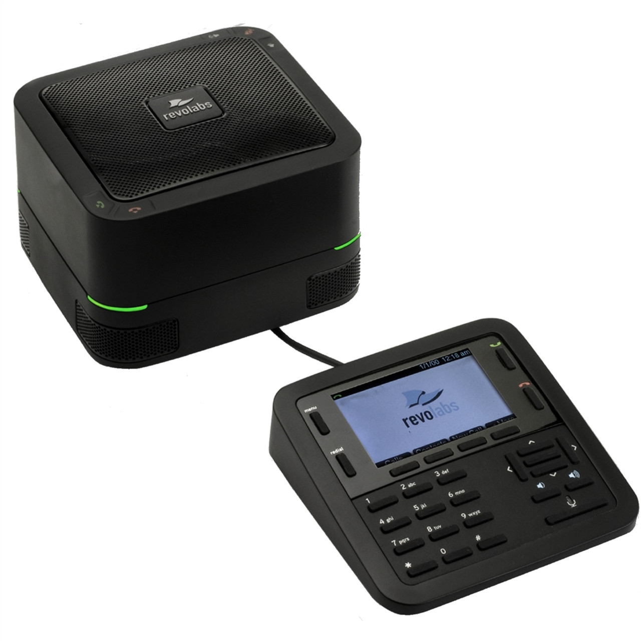 Revolabs FLX UC 1000 VOIP & USB Conference Phone