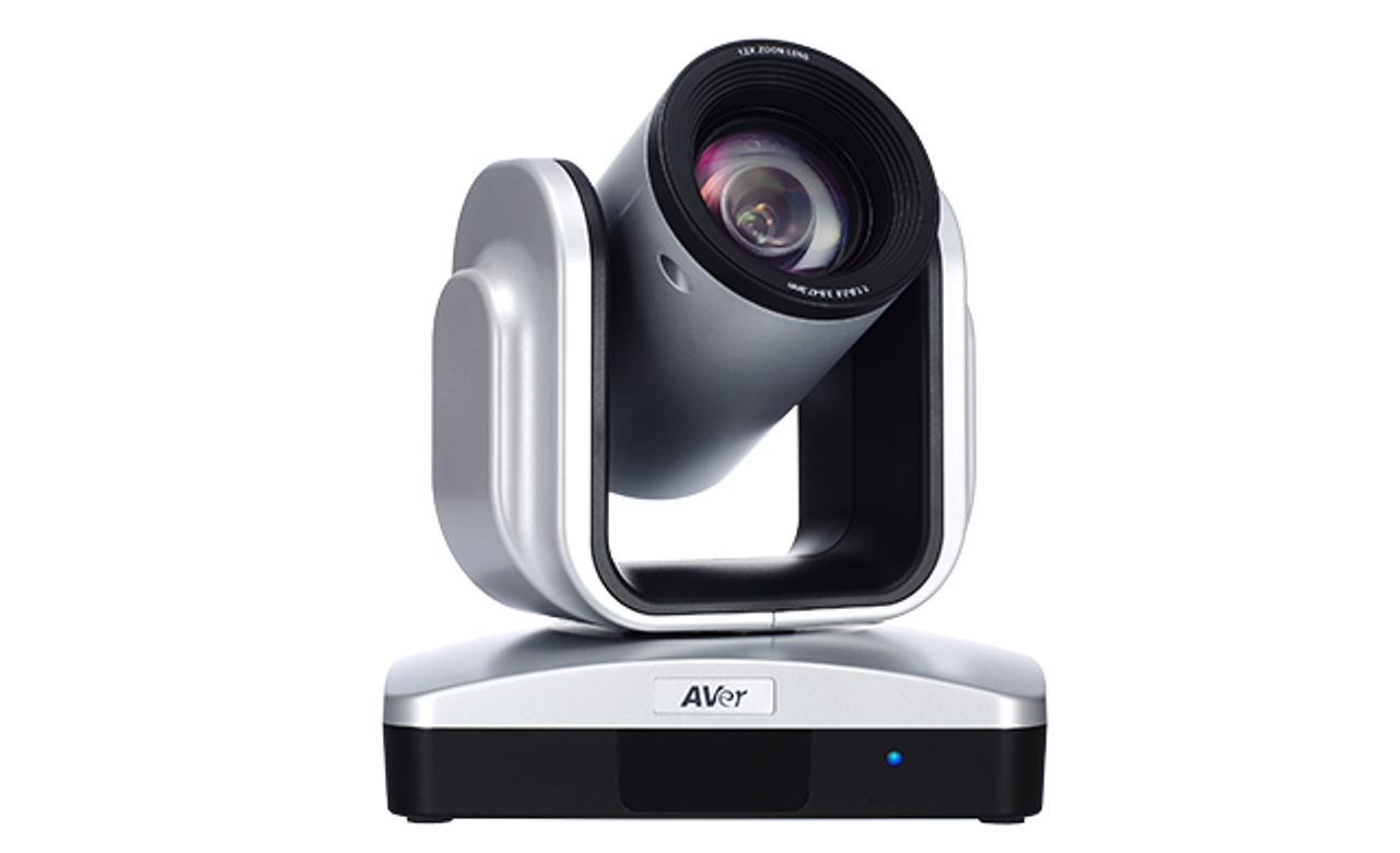 Aver CAM520 Professional 12x USB PTZ Conference Camera 