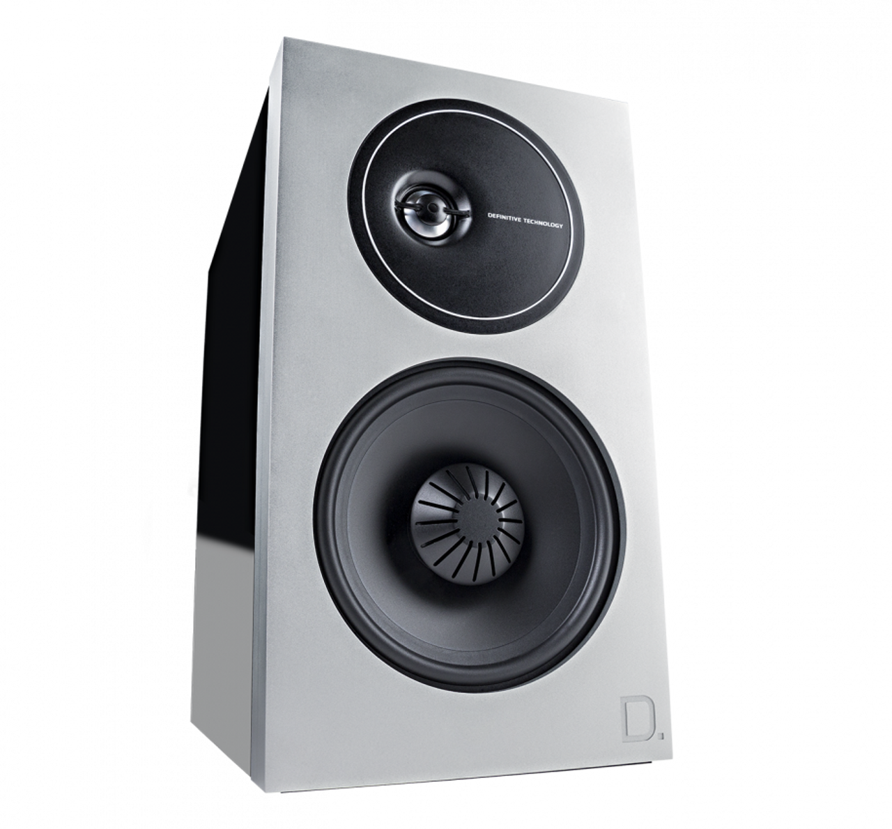 Definitive Technology Demand D11 High-Performance Bookshelf Speakers (Pair)