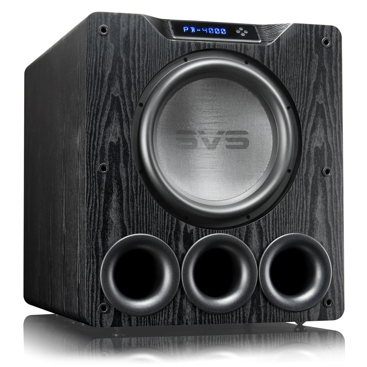 SVS PB-4000 13.5" 1200W Ported Subwoofer