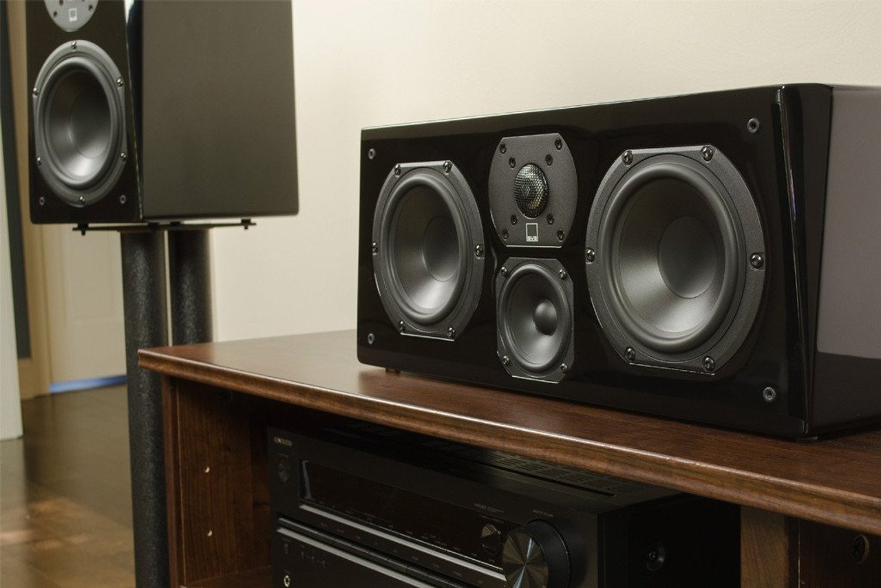 SVS Prime 3-Way Centre Speaker (Each)