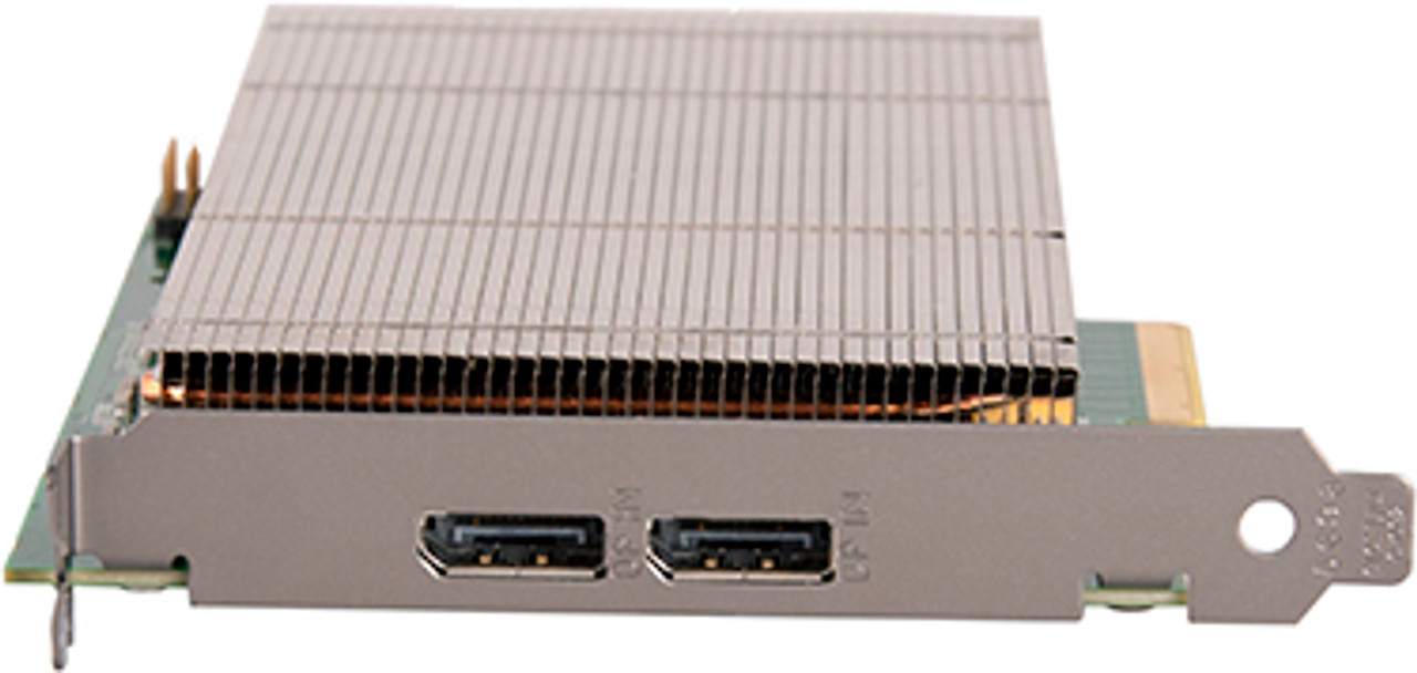 Datapath VisionSC-DP2 2 Channel DisplayPort 4K Capture Card