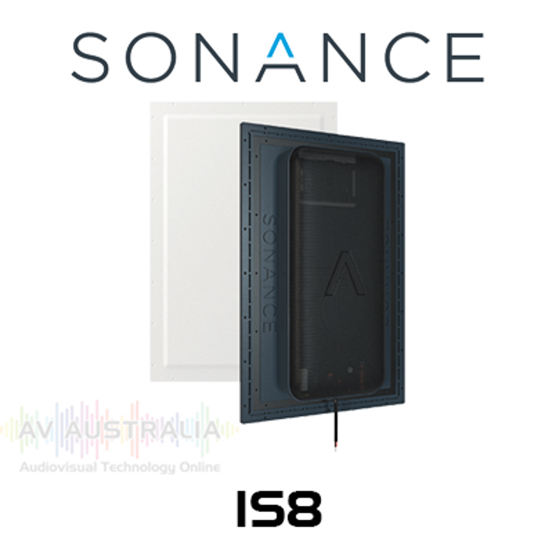 sonance invisible speakers review