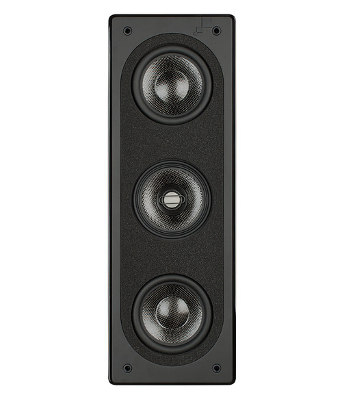 Sonance Reference R1CAB Dual 5.25" LCR Cinema Cabinet Speaker (Each)