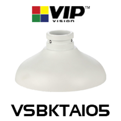 VIP Vision VSBKTA105 Adapter For Ceiling Mount Brackets