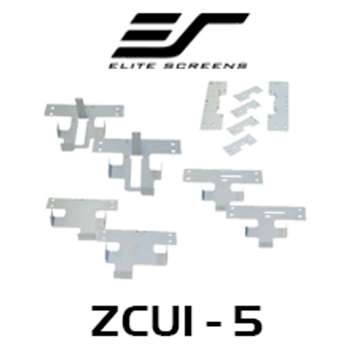 Elite Screens ZCU1-5 Universal In-Ceiling Trim Kit