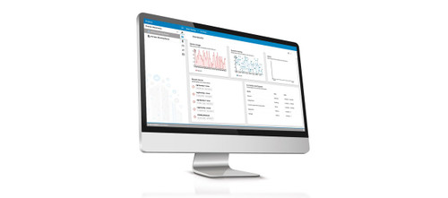 Kramer Control Dashboard Cloud-Based Solution