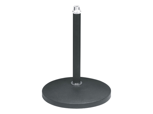 Australian Monitor ACT401 140mm Microphone Desk Stand