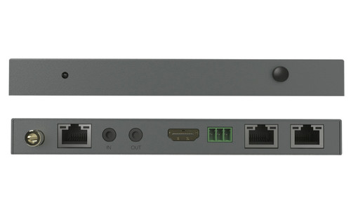 HDAnywhere MHUB SRX Scaling Receiver