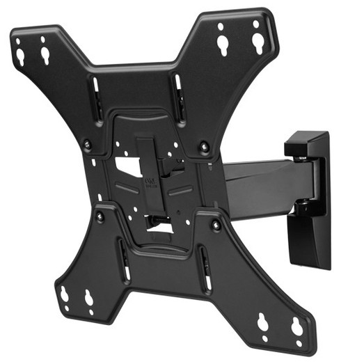 OFA Solid WM4441 Tilt & Turn TV Wall Mount - Suits 32" to 60"