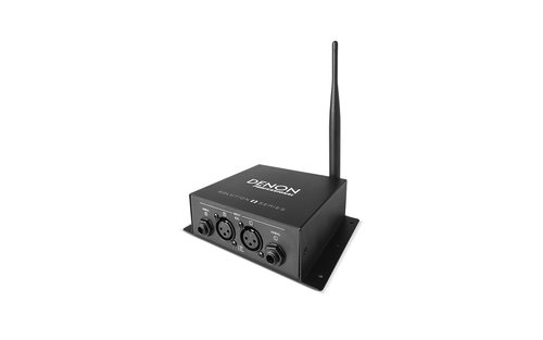 Denon Pro DN202WT Wireless Audio Transmitter