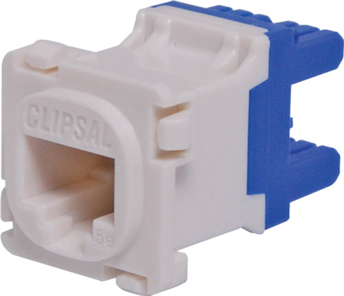 Dynalink RJ45 Cat5e Mechanism