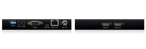 BluStream HEX100CS 4K UHD HDMI 2.0 CSC HDBaseT Extender Kit (70m)
