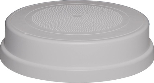 Redback 8" 15W 100V EWIS Fire One-Shot Surface Mount Ceiling Speaker (Each)