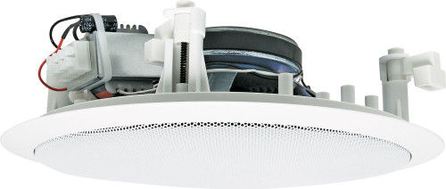 Redback 8" 15W 100V EWIS Fastfix In-Ceiling Speaker (Each)