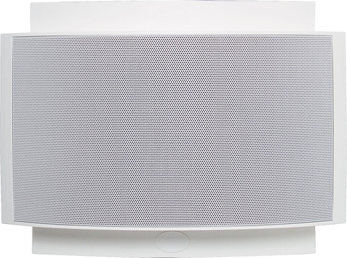 Redback 6.5" 10W 100V Surface Mount Wall Coaxial Speaker (Each)