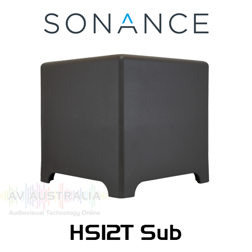 Sonance Landscape HS12T Sub 12" 70V / 8 ohm Outdoor Subwoofer