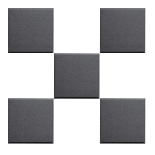 Primacoustic Broadway Scatter Blocks 12" x 12" x 1" Panels (24pc Set)