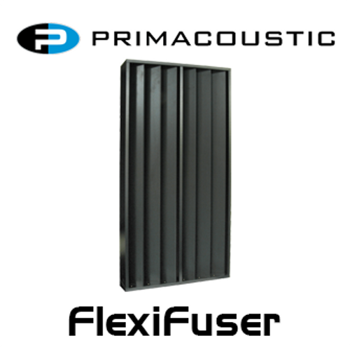 Primacoustic FlexiFuser 24"x48"x8" Variable Pitch Diffuser (Each)