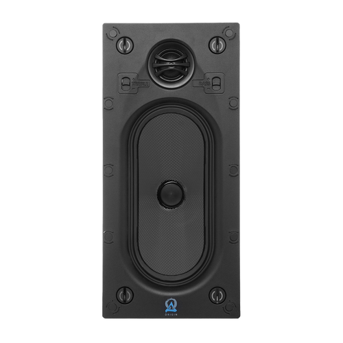 Origin Acoustics Composer C69 4x8" Kevlar Slim Profile In-Wall Speaker (Each)