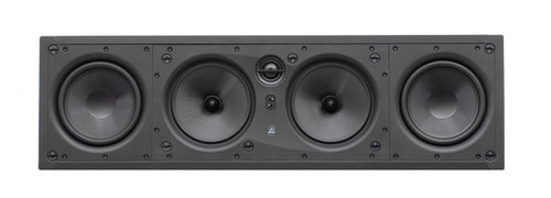 Origin Acoustics Composer THTR67 Quad 6.5" Glass Fiber In-Wall LCR Speaker (Each)