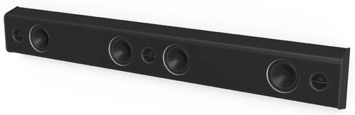 Origin Acoustics Composer SB3 Quad 3.5" Glass Fiber Passive Soundbar (Each)