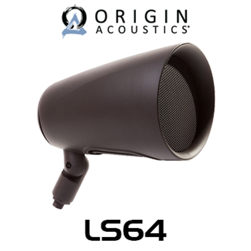 Origin Acoustics Landscape LS64 6" Satellite Speaker (Each)