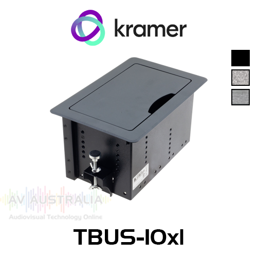 Kramer K-Able Box Retractable HDMI with Ethernet Cable K-ABLE-H
