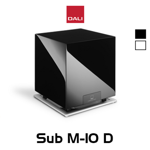 Dali Sub M-10 D 10" 300W RMS Active Subwoofer