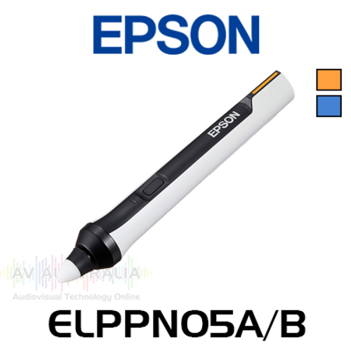 Epson ELPPN05A/B Interactive Pen