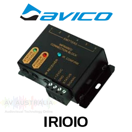 Avico IR Connecting Block