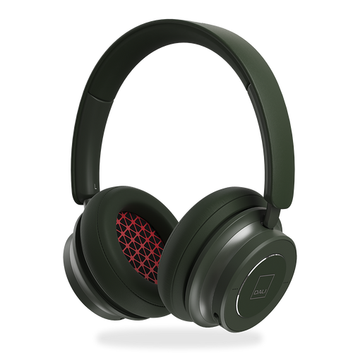 Dali IO-4 Bluetooth Over-Ear Headphones