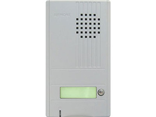 Aiphone 1/2-Call Surface Mount Door Station