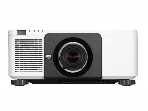 NEC PX1004UL 10,000 Lumen WUXGA HDBaseT Professional Installation Laser DLP Projector w/o Lens