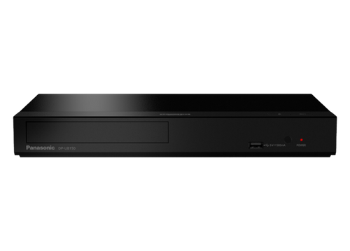 Panasonic DP-UB150 4K HDR10+ Blu-Ray Player