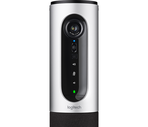 Logitech Connect Full HD Portable Video Conferencing Camera