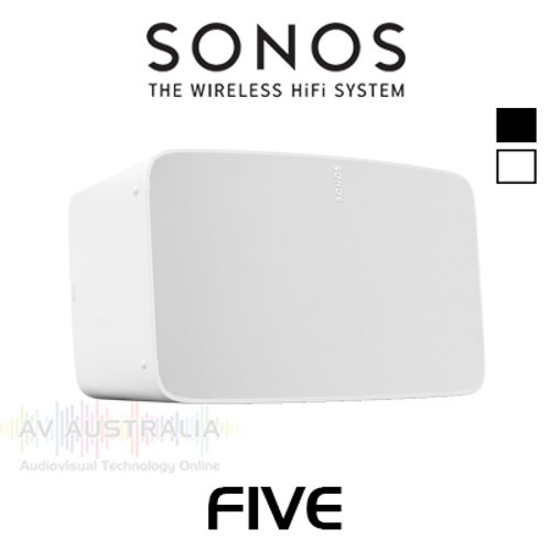 Sonos Five Wireless Speaker