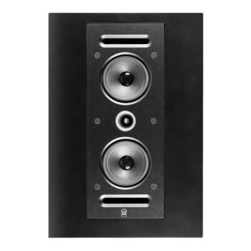 Origin Acoustics Marquee M3500OW Dual 4" On-Wall LCR/Surround Speaker (Each)