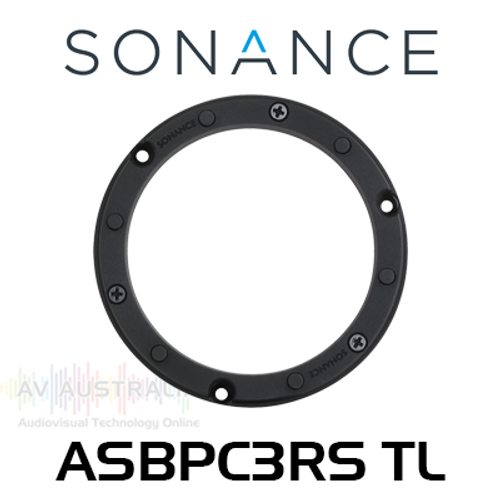 Sonance Architectural ASBPC3RS TL Ring & Grilles (Each)