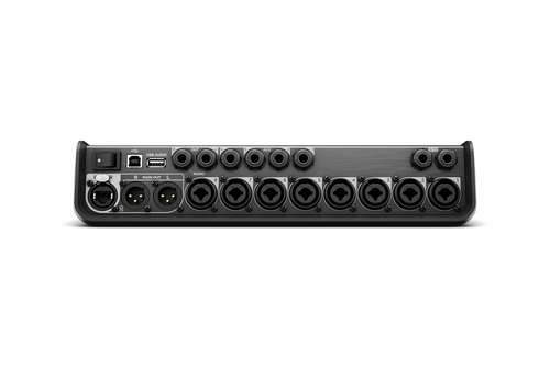 Bose Pro T8S 8-Channel ToneMatch Mixer