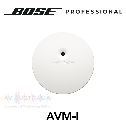 Bose Pro AVM-1 Sense Microphone